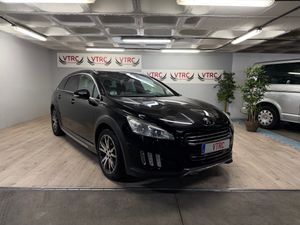 Peugeot 508 RXH 2.0 HDi HYbrid4 200 cv  - Foto 2