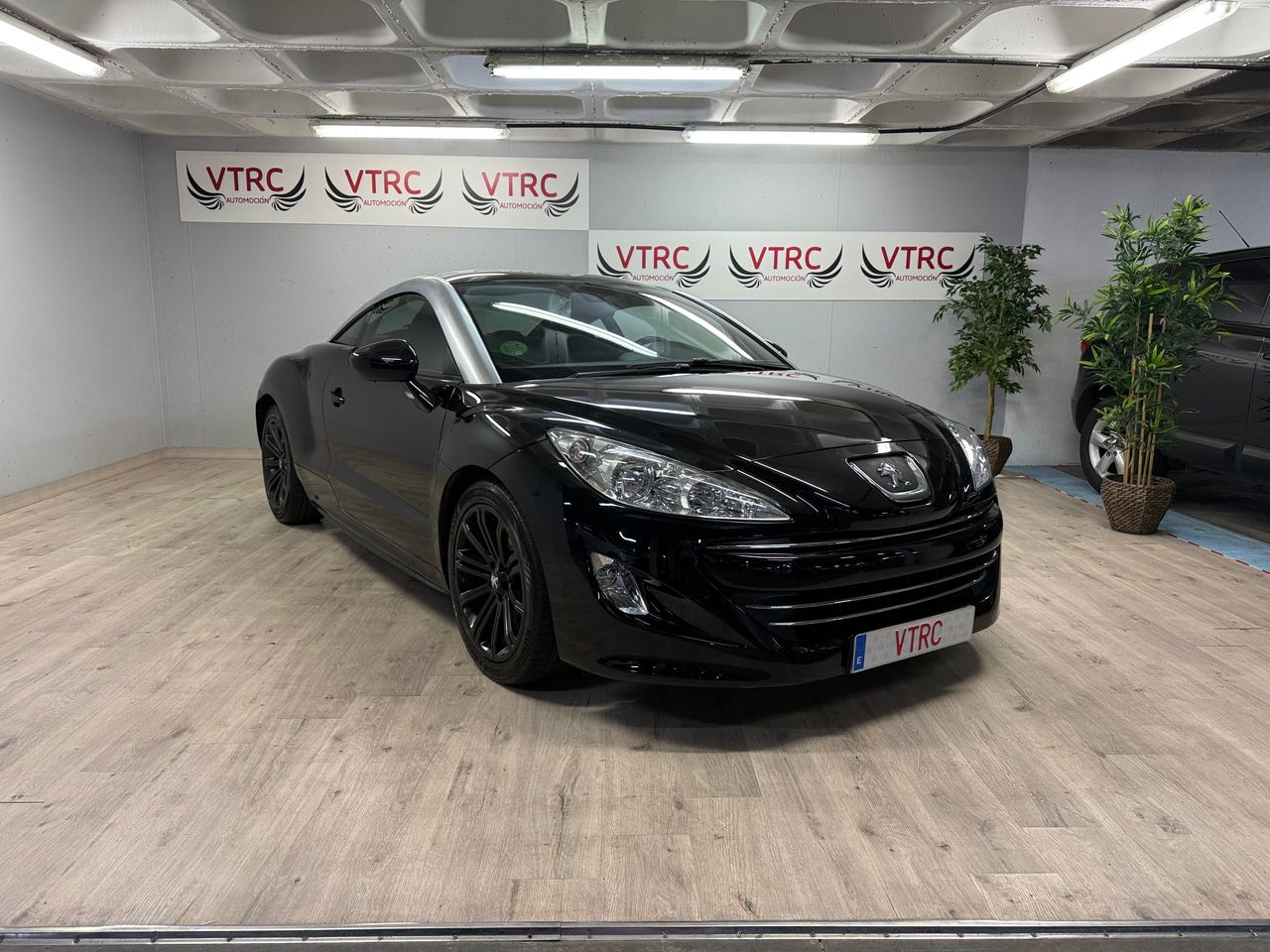 Peugeot RCZ 1.6 THP   - Foto 1