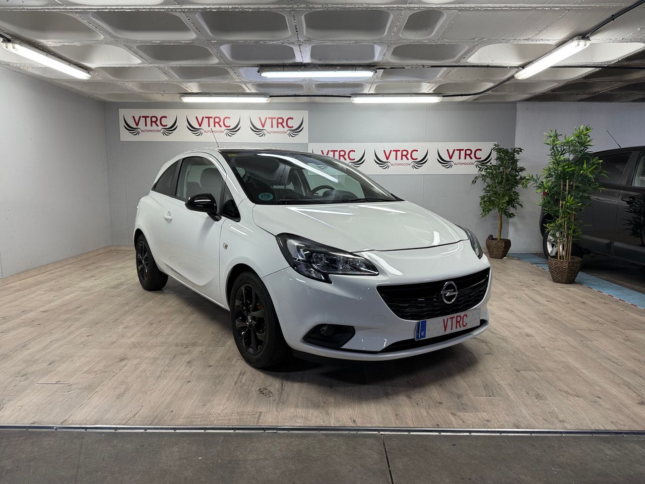 Opel Corsa COLOR EDITION 90   - Foto 1
