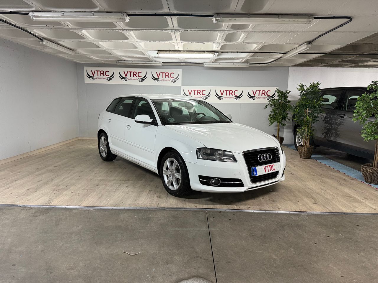 Audi A3 Sportback 1.6 TDI 105 Stronic Attraction   - Foto 1