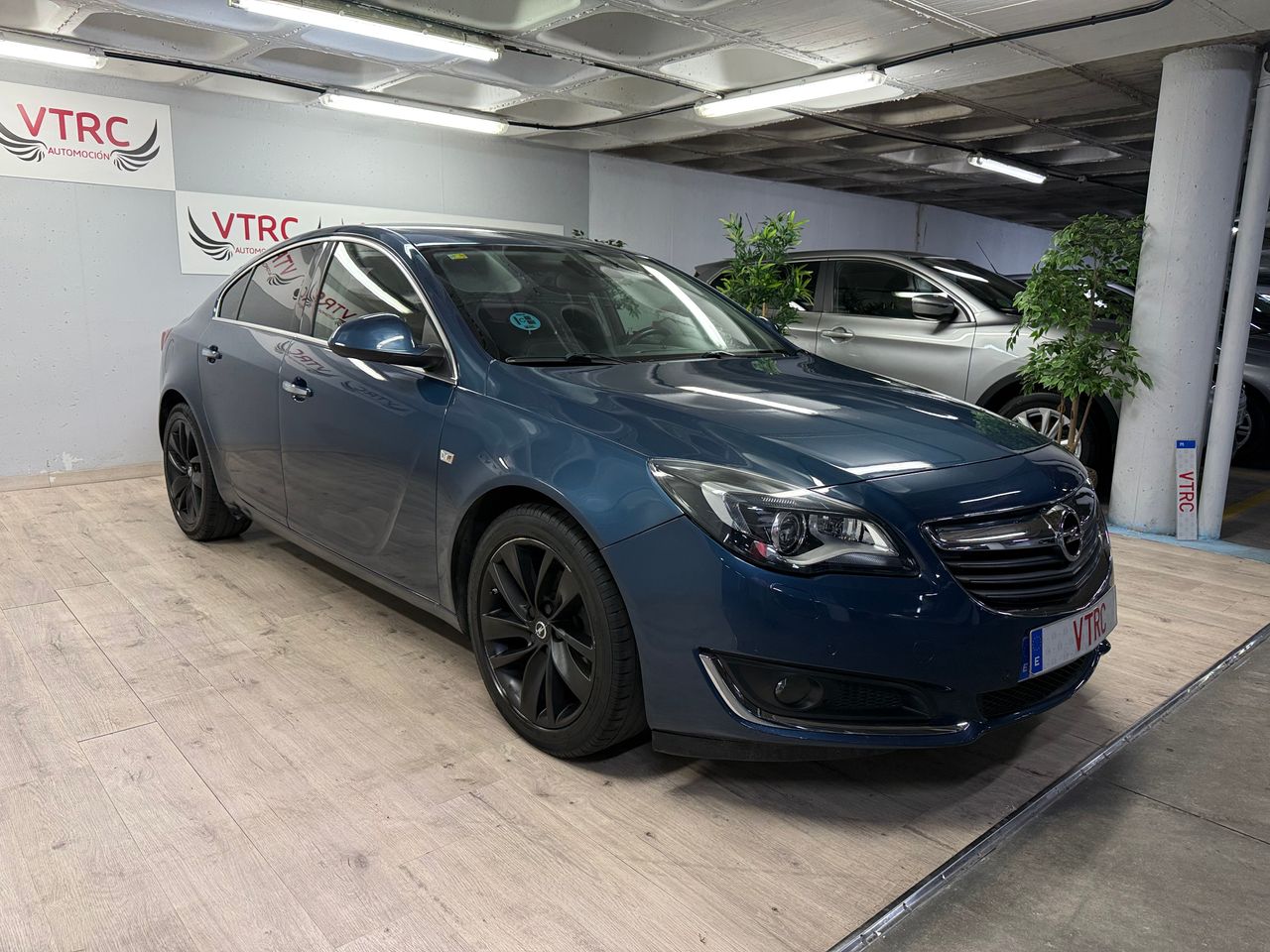 Opel Insignia  1.6CDTI ecoF. S&S Excellence   - Foto 1