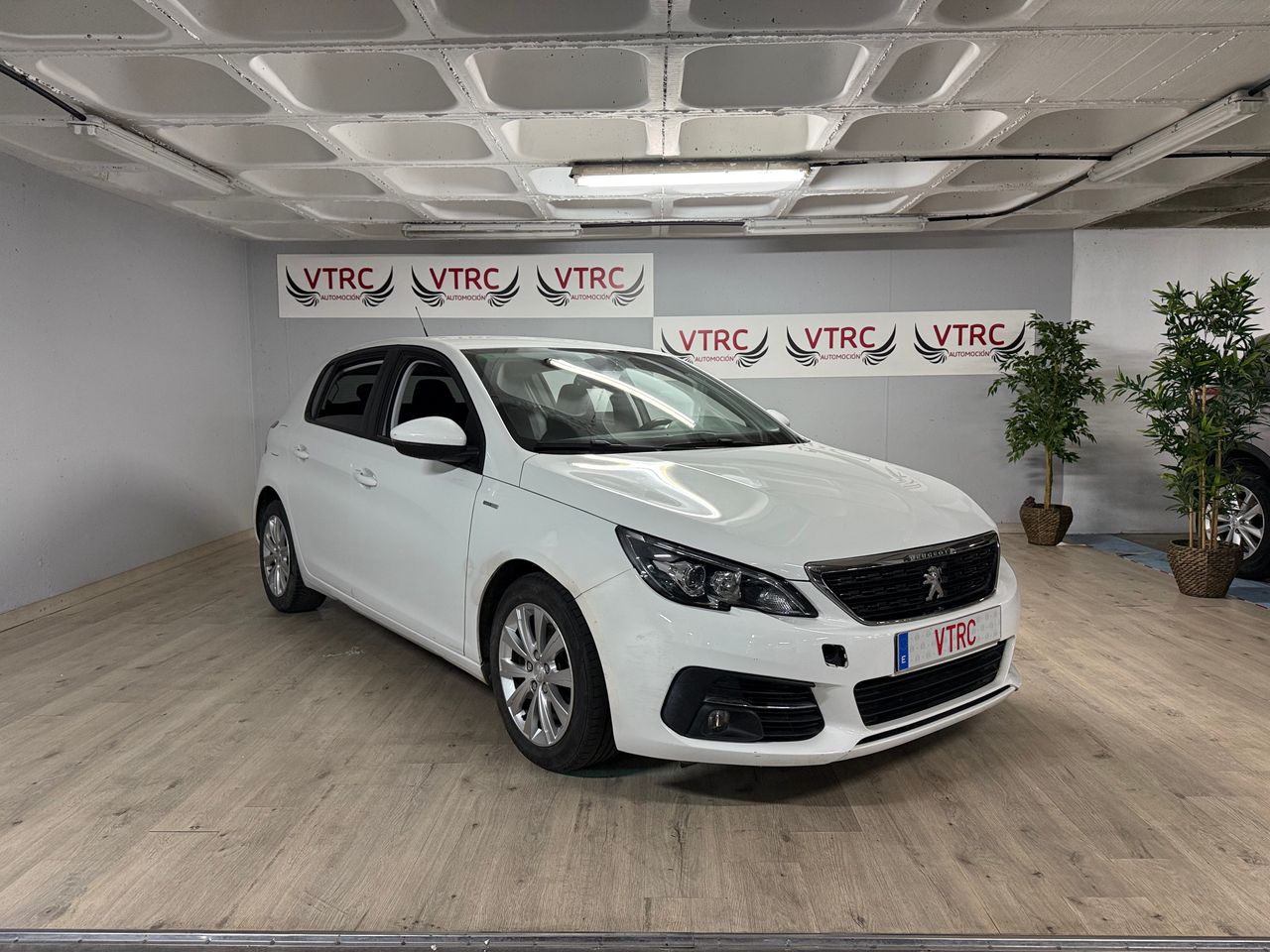 Peugeot 308 S&S Style   - Foto 1