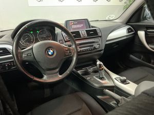 BMW Serie 1 116d A  - Foto 29