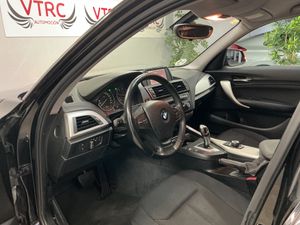 BMW Serie 1 116d A  - Foto 30