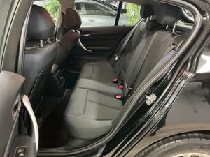 BMW Serie 1 116d A  - Foto 25