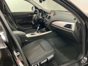 BMW Serie 1 116d A  - Foto 21