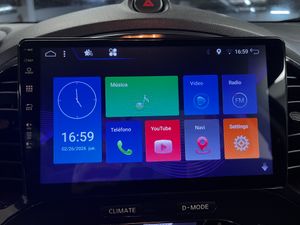 Nissan Juke 1.6 ACENTA 4X2 - Foto 27