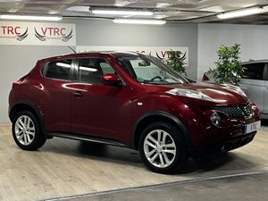 Nissan Juke 1.6 ACENTA 4X2 - Foto 4