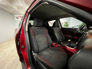 Nissan Juke 1.6 ACENTA 4X2 - Foto 9