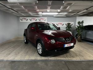 Nissan Juke 1.6 ACENTA 4X2 - Foto 17