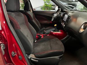 Nissan Juke 1.6 ACENTA 4X2 - Foto 7