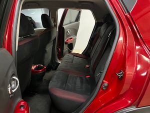 Nissan Juke 1.6 ACENTA 4X2 - Foto 13