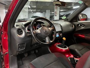 Nissan Juke 1.6 ACENTA 4X2 - Foto 19