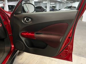 Nissan Juke 1.6 ACENTA 4X2 - Foto 8