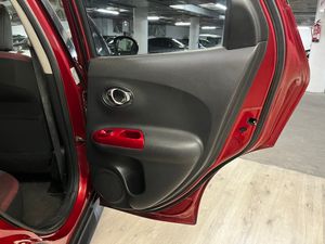 Nissan Juke 1.6 ACENTA 4X2 - Foto 12