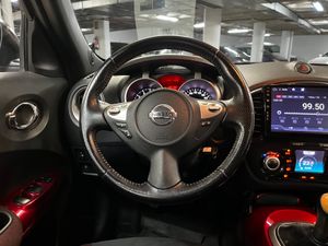 Nissan Juke 1.6 ACENTA 4X2 - Foto 16