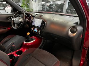 Nissan Juke 1.6 ACENTA 4X2 - Foto 6