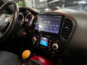 Nissan Juke 1.6 ACENTA 4X2 - Foto 3