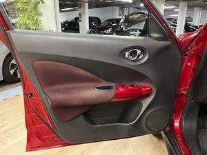 Nissan Juke 1.6 ACENTA 4X2 - Foto 20