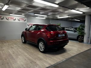 Nissan Juke 1.6 ACENTA 4X2 - Foto 29