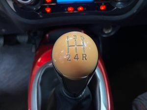 Nissan Juke 1.6 ACENTA 4X2 - Foto 28