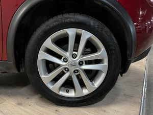 Nissan Juke 1.6 ACENTA 4X2 - Foto 3