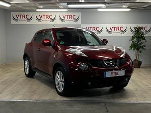 Nissan Juke 1.6 ACENTA 4X2 - Foto 2