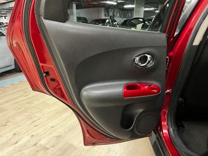 Nissan Juke 1.6 ACENTA 4X2 - Foto 14