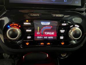 Nissan Juke 1.6 ACENTA 4X2 - Foto 26