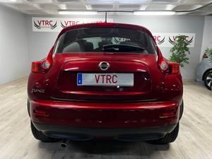 Nissan Juke 1.6 ACENTA 4X2 - Foto 32