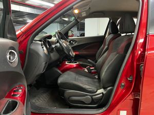 Nissan Juke 1.6 ACENTA 4X2 - Foto 21