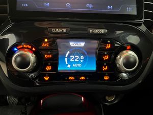 Nissan Juke 1.6 ACENTA 4X2 - Foto 25