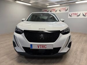 Peugeot 2008 Hdi  - Foto 6