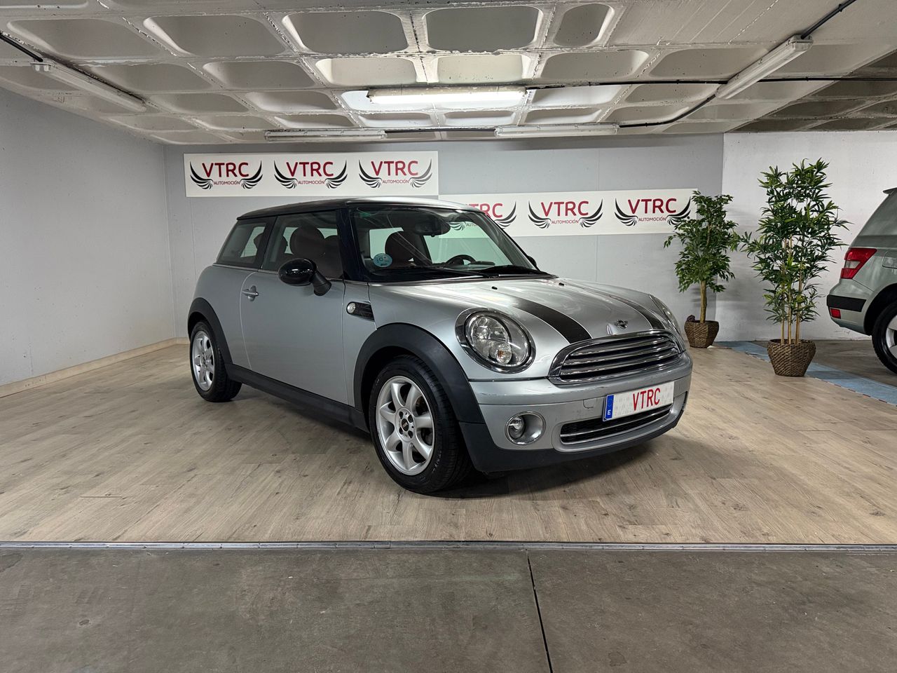 MINI One 16V   - Foto 1