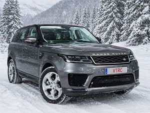 Land-Rover Range Rover Sport SDV6 - Foto 41