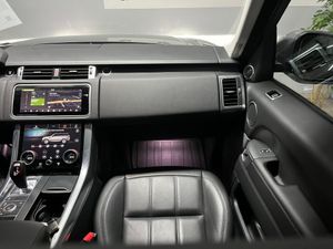 Land-Rover Range Rover Sport SDV6 - Foto 33