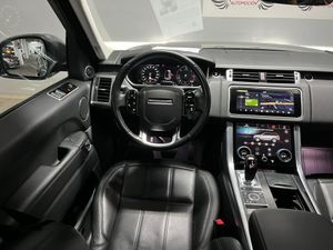 Land-Rover Range Rover Sport SDV6 - Foto 32
