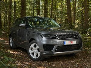 Land-Rover Range Rover Sport SDV6 - Foto 42