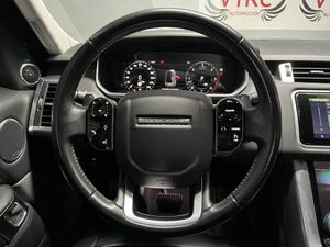 Land-Rover Range Rover Sport SDV6 - Foto 36