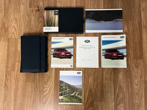 Land-Rover Range Rover Sport SDV6 - Foto 31