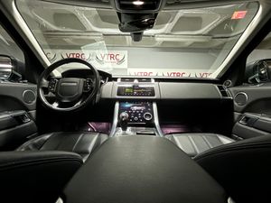 Land-Rover Range Rover Sport SDV6 - Foto 3