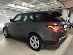 Land-Rover Range Rover Sport SDV6 - Foto 39
