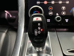 Land-Rover Range Rover Sport SDV6 - Foto 35