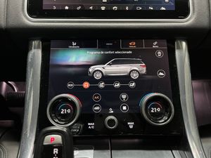 Land-Rover Range Rover Sport SDV6 - Foto 34