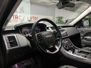 Land-Rover Range Rover Sport SDV6 - Foto 37