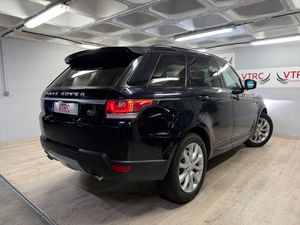 Land-Rover Range Rover Sport 3.0 SDV6 Hybrid HSE   - Foto 3