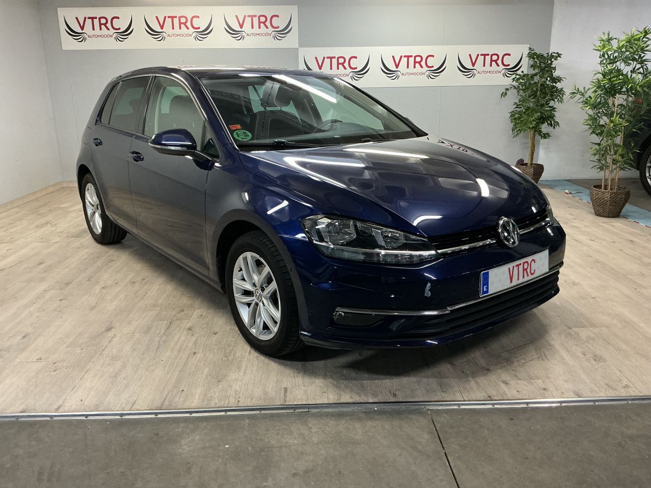 Volkswagen Golf Sport 1.4 TSI. DSG   - Foto 1