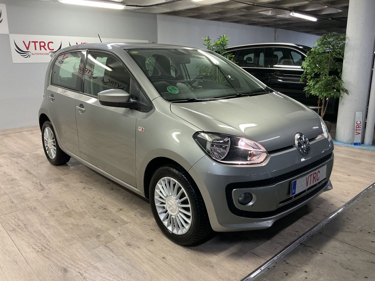 Volkswagen up! Street up 1.0   - Foto 1