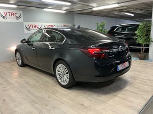 Opel Insignia  5p Excellence 1.6 CDTI ecoFLEX 136 CV Start & Stop - Foto 3