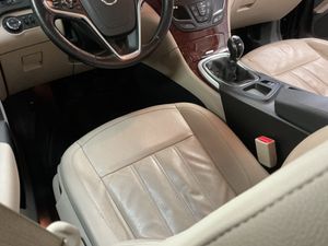 Opel Insignia  5p Excellence 1.6 CDTI ecoFLEX 136 CV Start & Stop - Foto 19